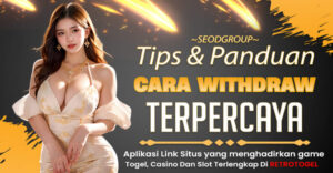 Situs Retrotogel Website Situs Togel Online 4D